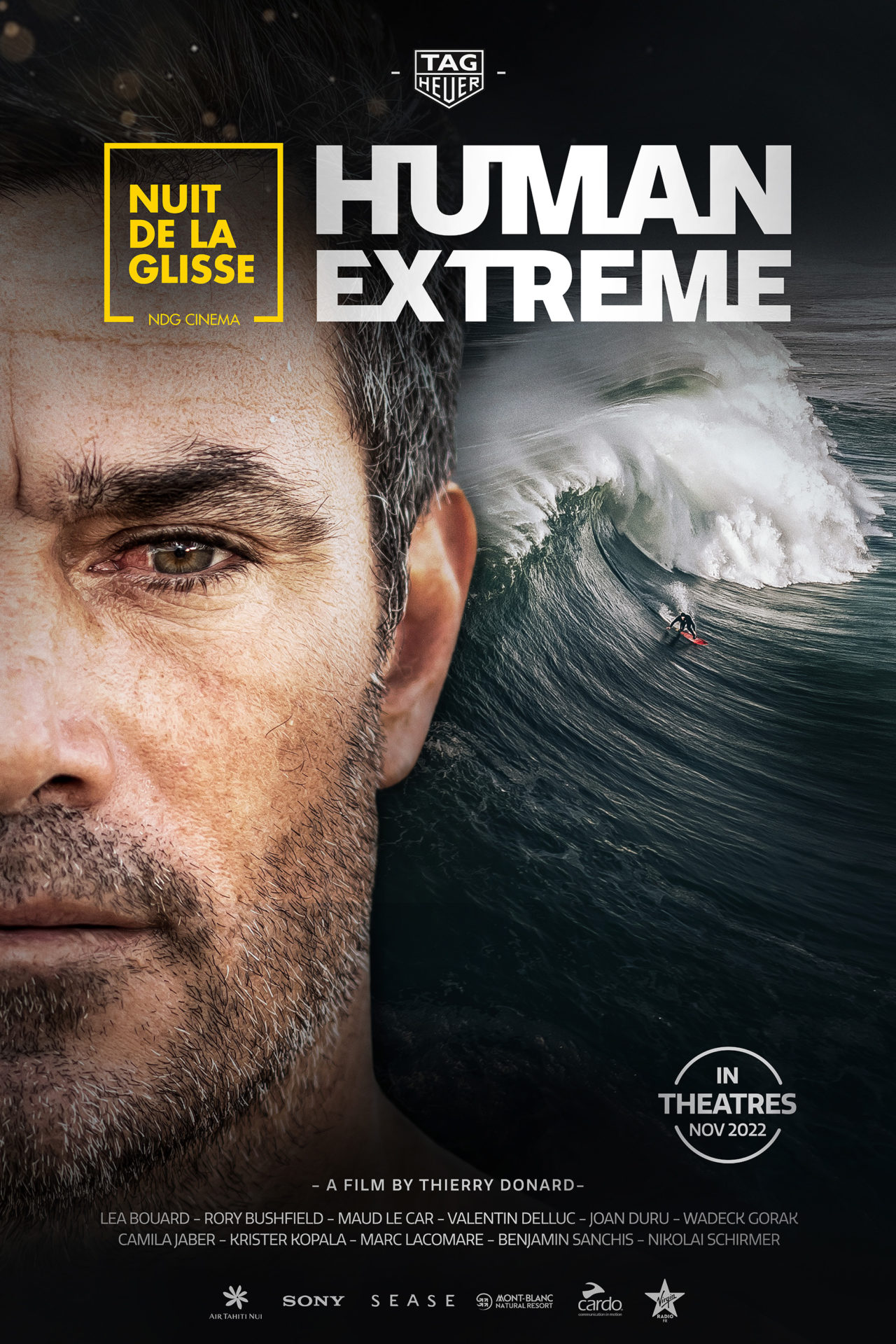 LA NUIT DE LA GLISSE 2022