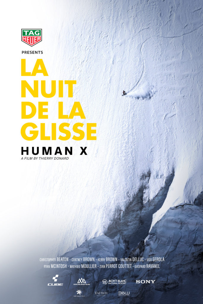 LA NUIT DE LA GLISSE 2023